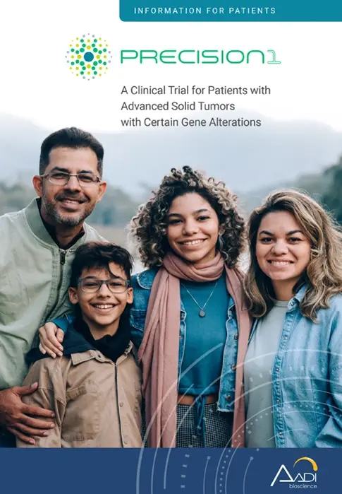 Patient Brochure